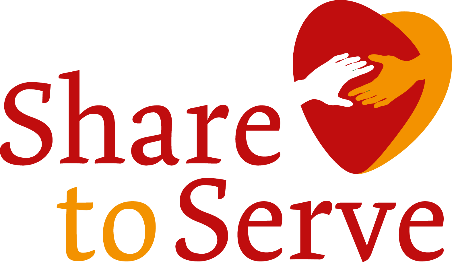 Share to Serve