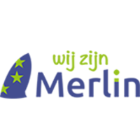 logo merlin